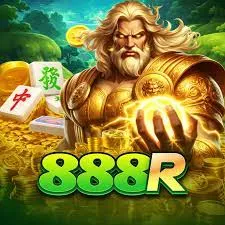 888R - Pertarungan Epik yang Menggugah Adrenalin
