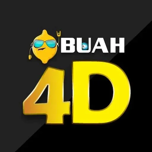 BUAH4D - Game QiuQiu Seru dan Menantang