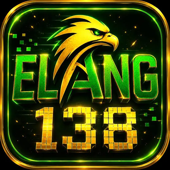 ELANG138 - Petualangan Seru dalam Dunai Anime