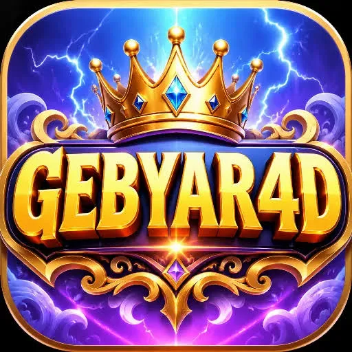 gebyar4d