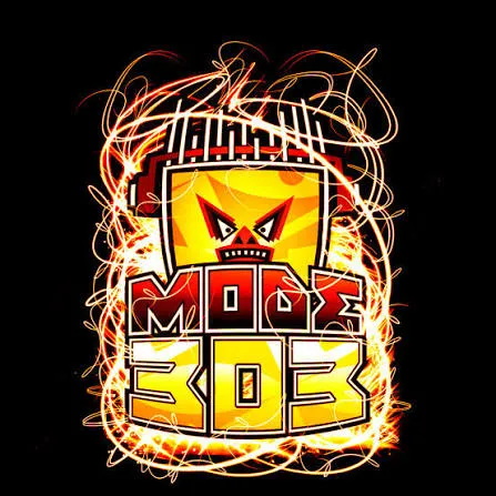 MODE303 - Pertarungan Seru dan Menantang