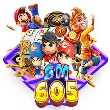 SM605 - Pertarungan Terbaik dengan Gaya Berbeda