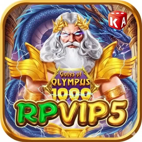 Logo rpvip5